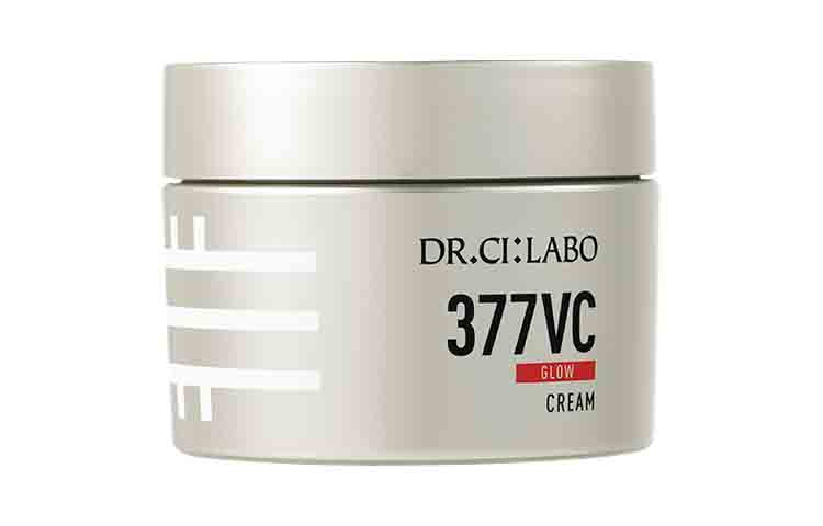 

Крем для лица CHENGYEYISHENG 377VC Radiant Bead увлажняющий, питательный, освежающий 50g Dr. Ci:Labo