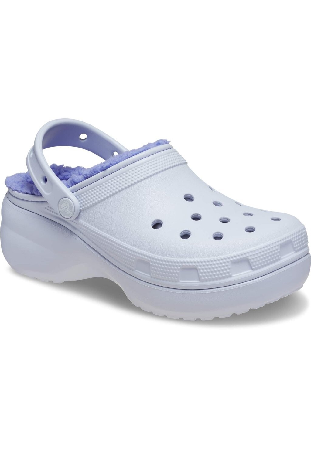 

Сабо Crocs, белый