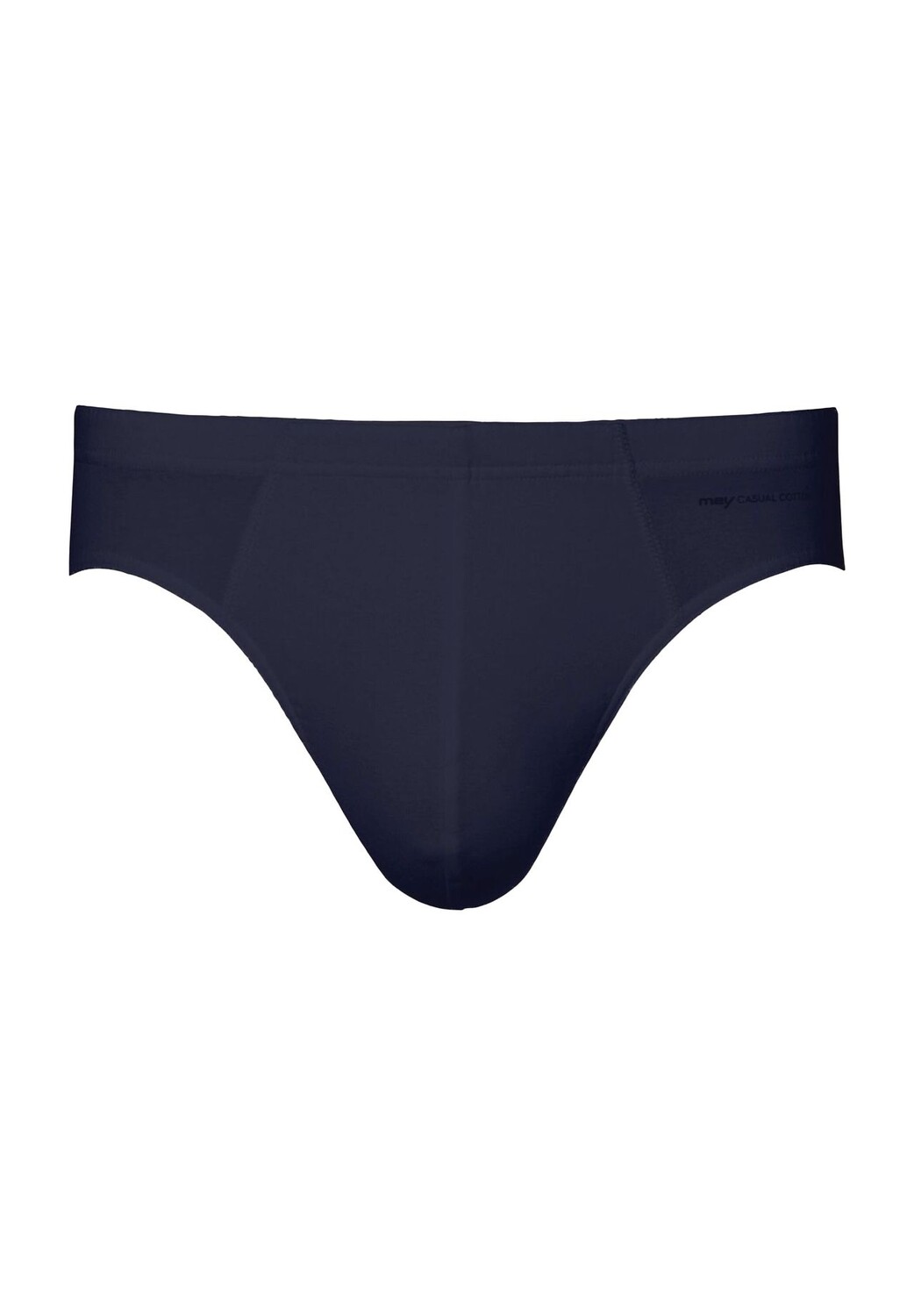 

Трусы базовые мужские mey, цвет Yacht Blue