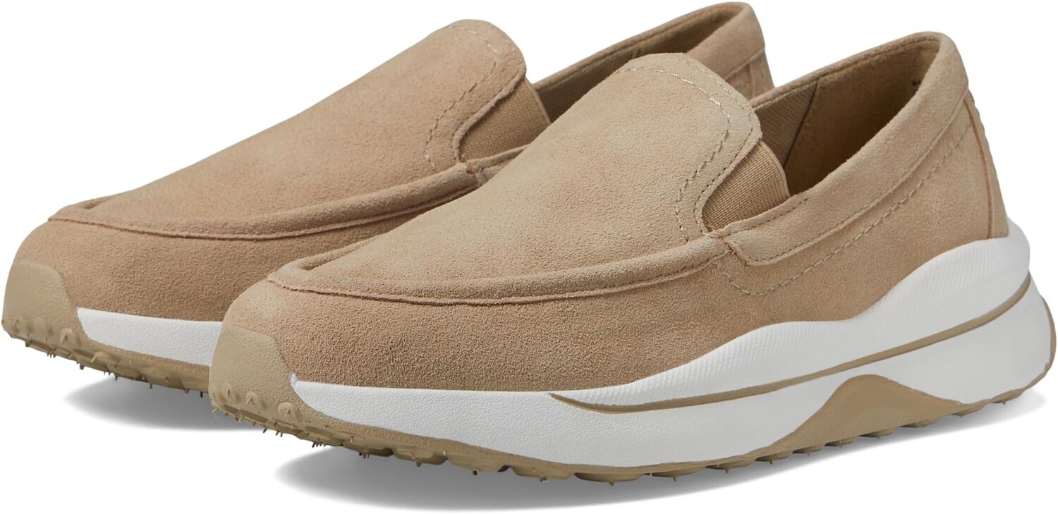 

Кроссовки Manny Blondo, цвет Sand Suede
