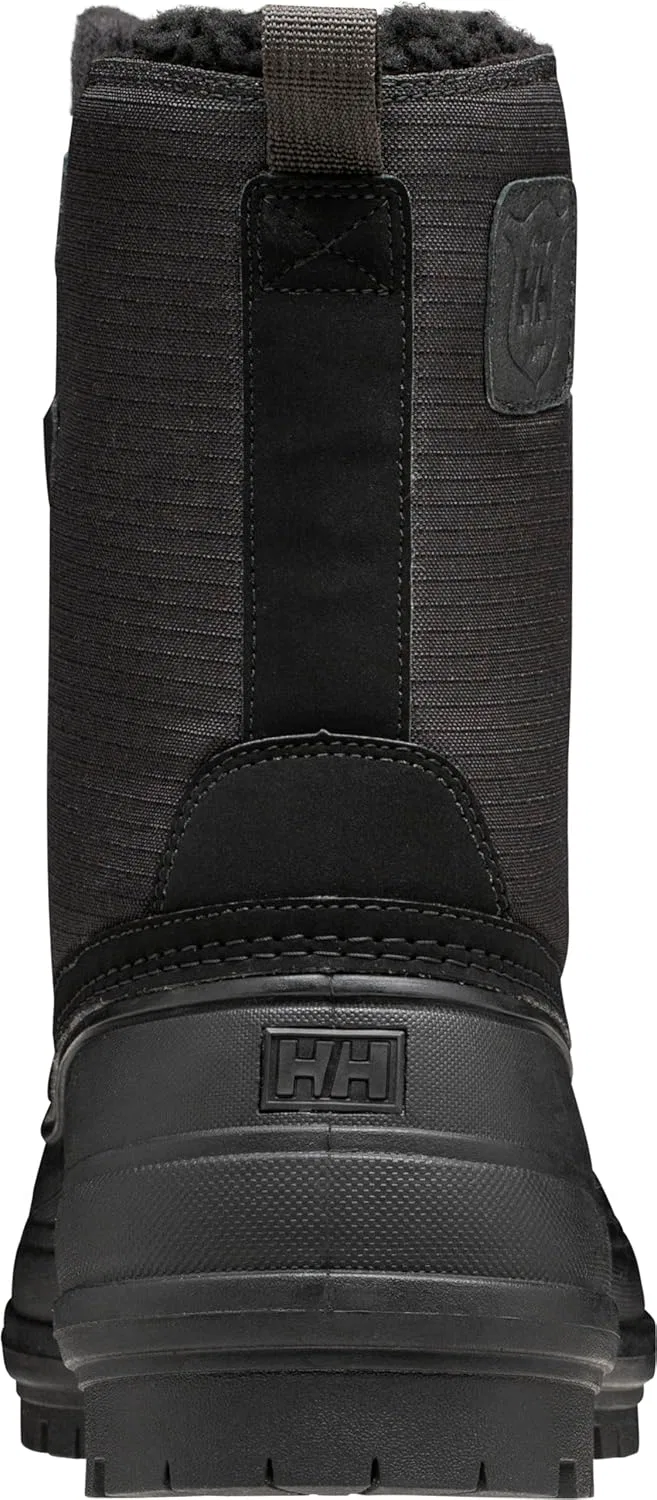 Ботинки Helly Hansen Unisex Gamvik Snow Shoe, 990 Black — фото 2