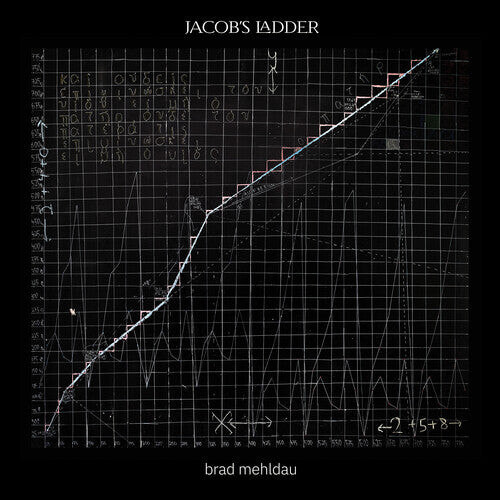 

Виниловая пластинка Mehldau, Brad: Jacob's Ladder