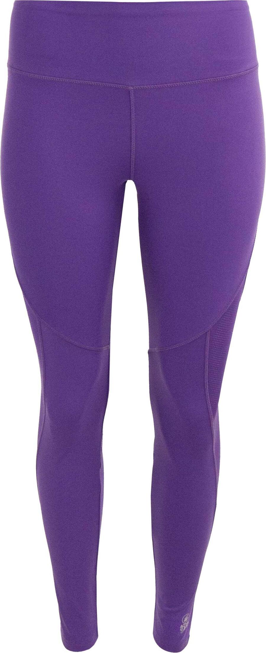

ZSPORT Женские спортивные леггинсы Sibilla Purple XL — комфорт и эффективность