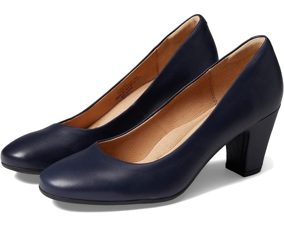 

Туфли Sofft Lana, цвет Sky Navy