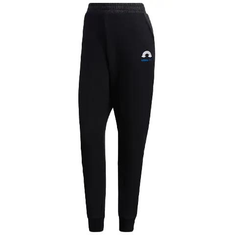 

Женские спортивные брюки Adidas Neo, черный