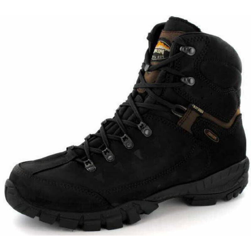 

Кроссовки Gastein GTX Lady MEINDL, цвет schwarz