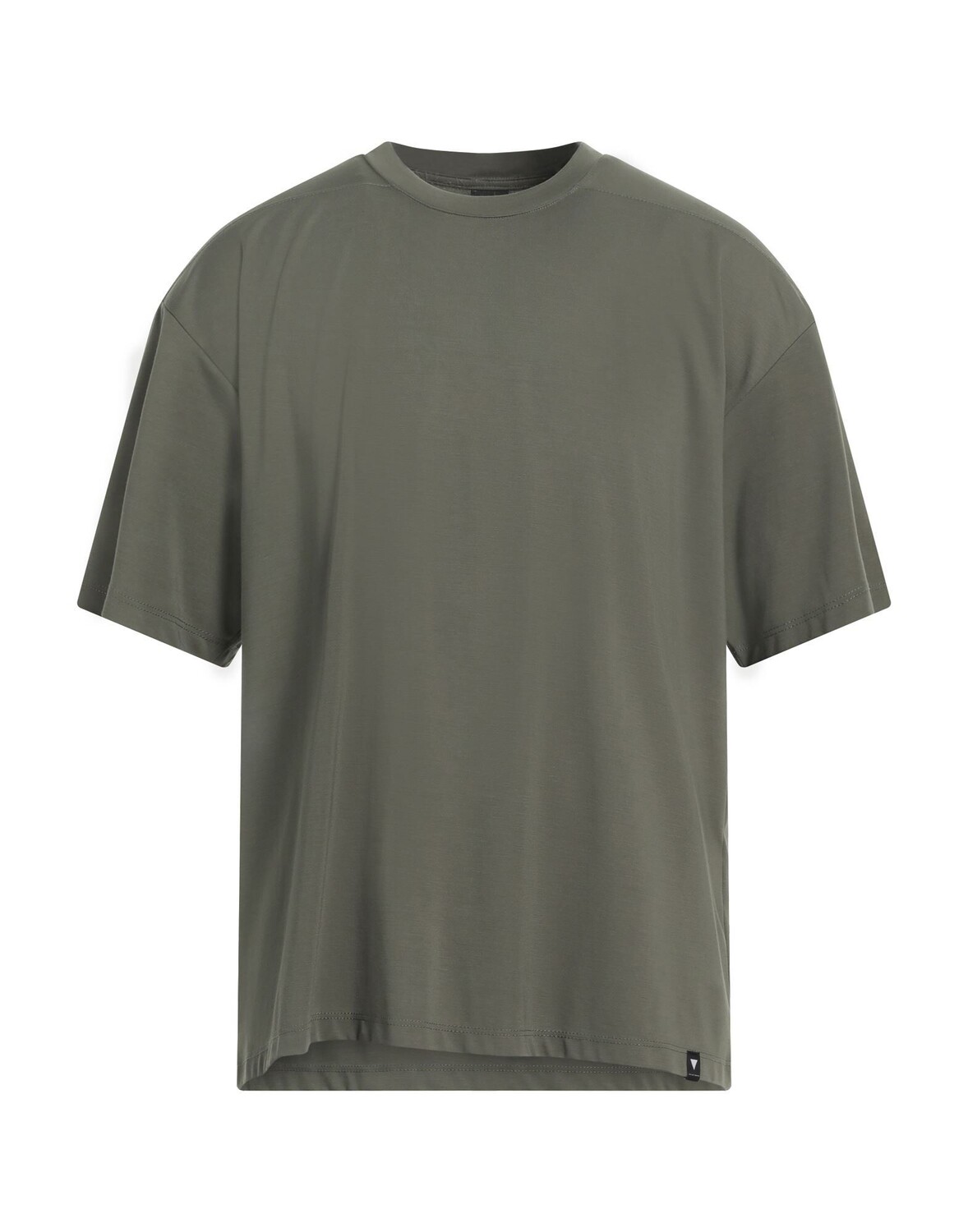 

Футболка Why Not Brand, зеленый