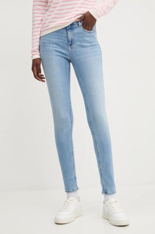 

Джинсы Tommy Jeans, синий