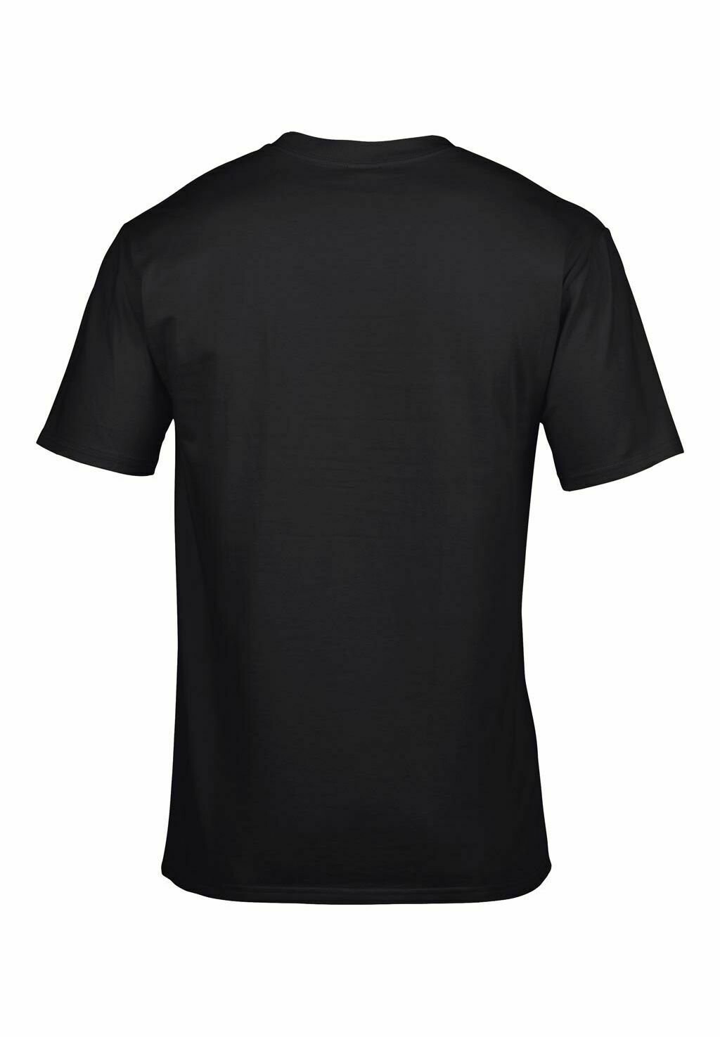 

Футболка с принтом KISS ROCK GODS rockshirts, черный