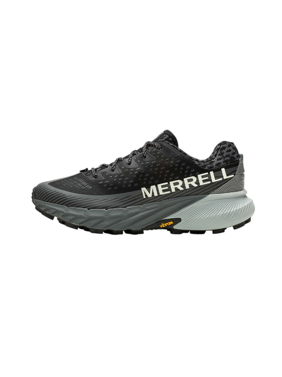 

Кроссовки для бега MERRELL Agility Peak 5, черный