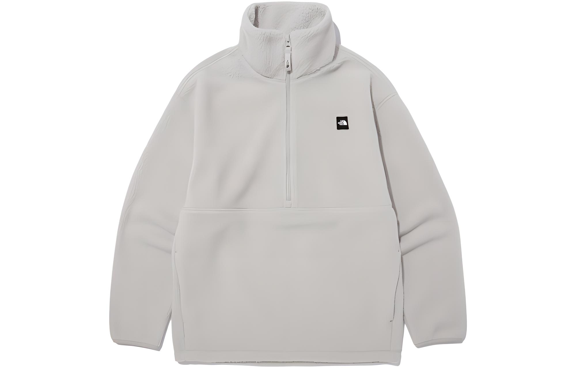

THE NORTH FACE Куртка мужская белые песочная, Белый, THE NORTH FACE Куртка мужская белые песочная