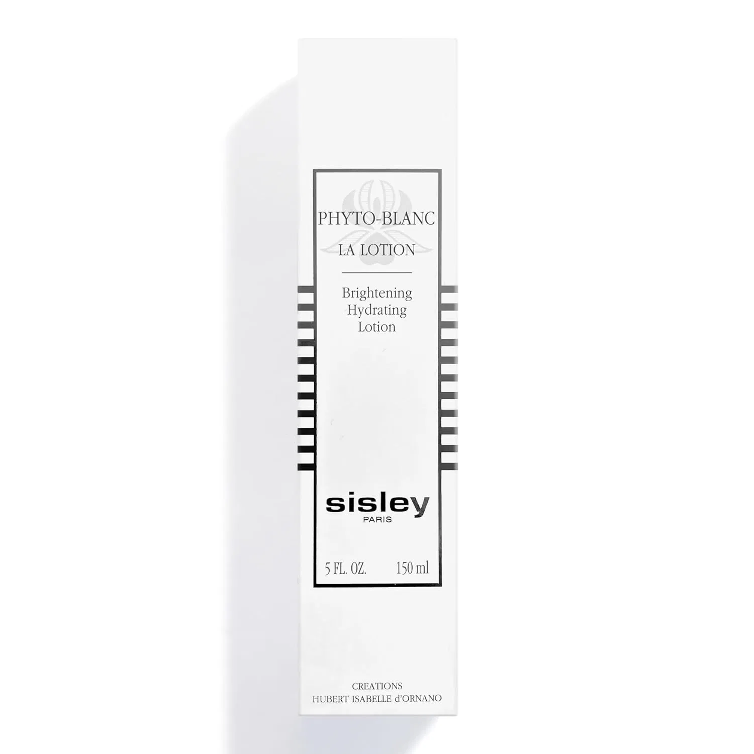 Осветляющий увлажняющий лосьон Sisley La Lotion 150 мл Sisley Paris — фото 4