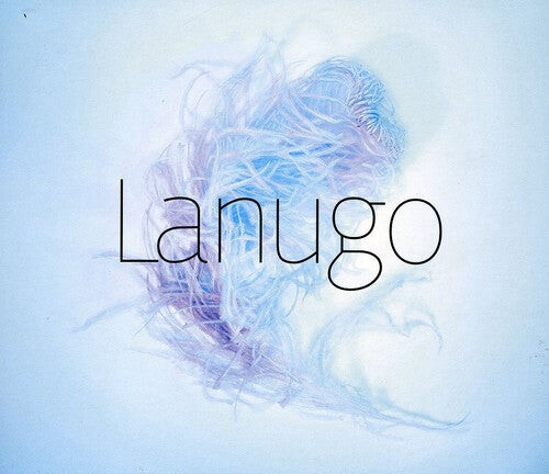 

CD диск Beres / Lamborghini String Quartet / Ostrouchov: Lanugo