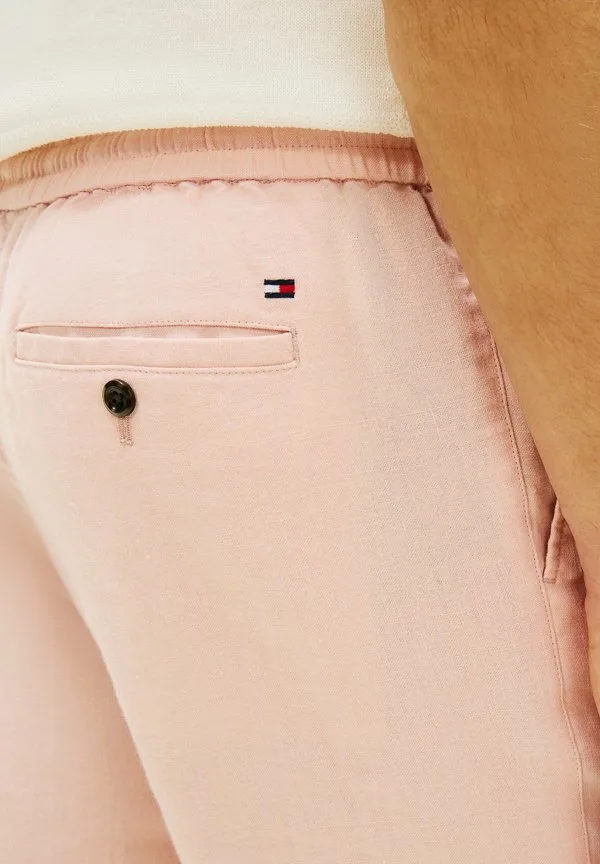 Брюки Tommy Hilfiger, Delicate Petal — фото 4