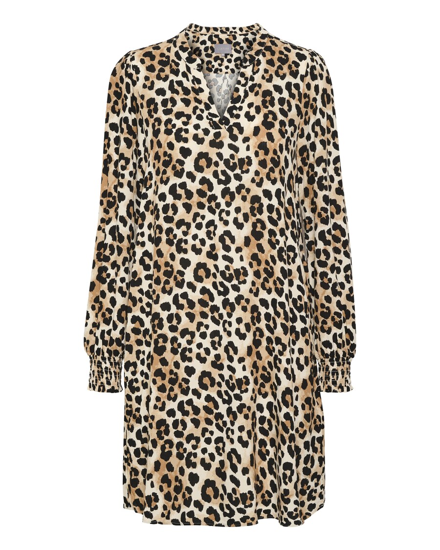 

Мини платье CULTURE Atlas, Beige