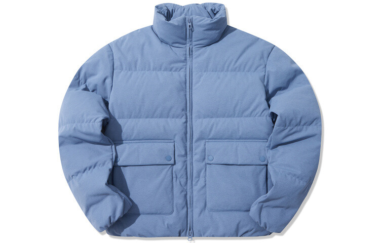 

Пуховик женский Kolon Sport, цвет Blue BU