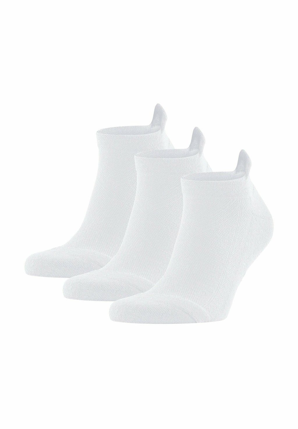 

Носки UNISEX 3ER PACK - COOL KICK FALKE, белый