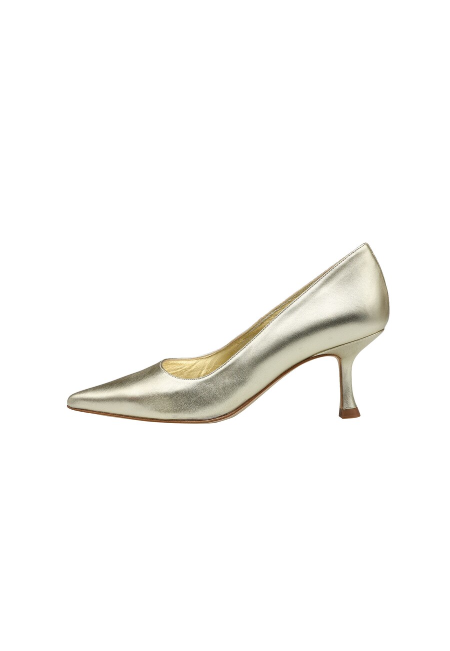 Туфли LLOYD Hera 510, Gold