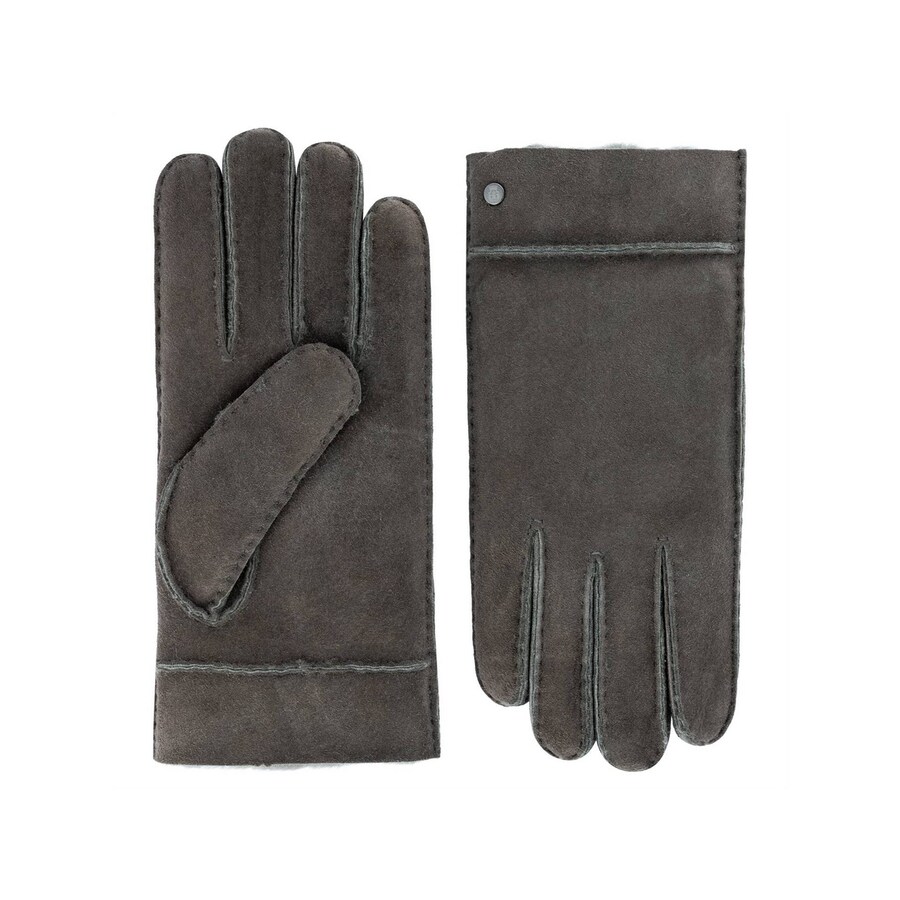 

Перчатки Roeckl Full Finger Gloves, антрацит