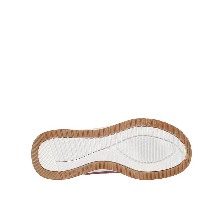 Женские кроссовки SKECHERS Bobs Squad 4 Staple Look — фото 4