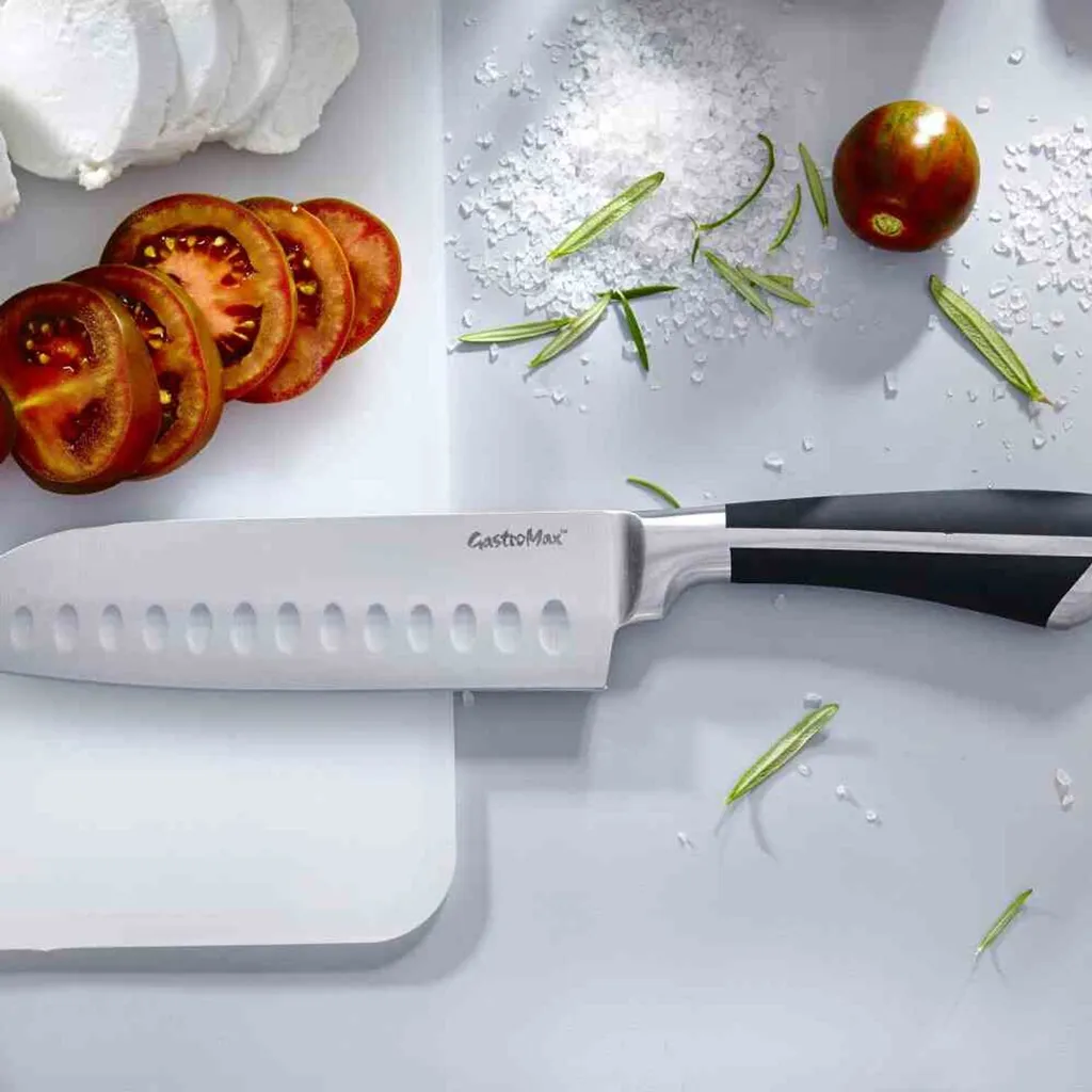 

Нож GASTROMAX