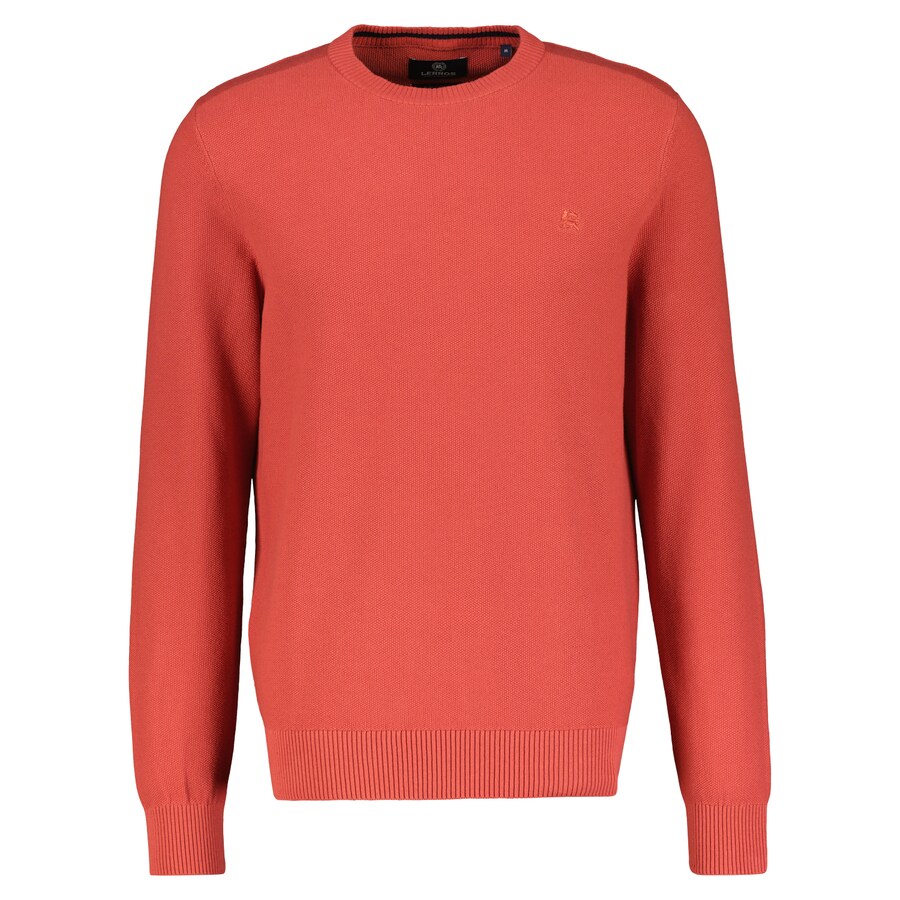 

Свитер LERROS Sweater, цвет lobster