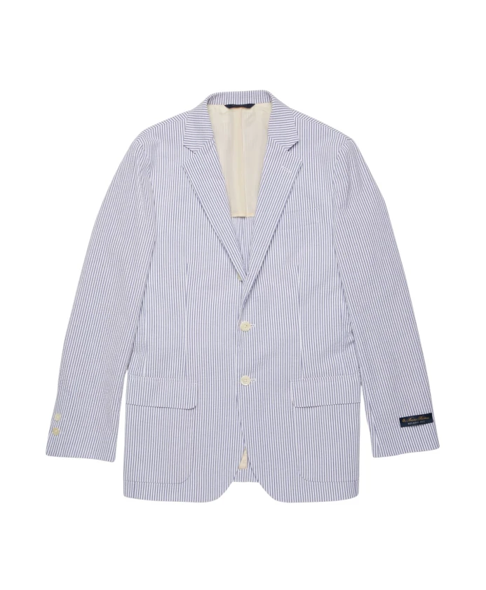 

Куртки Brooks Brothers, синий