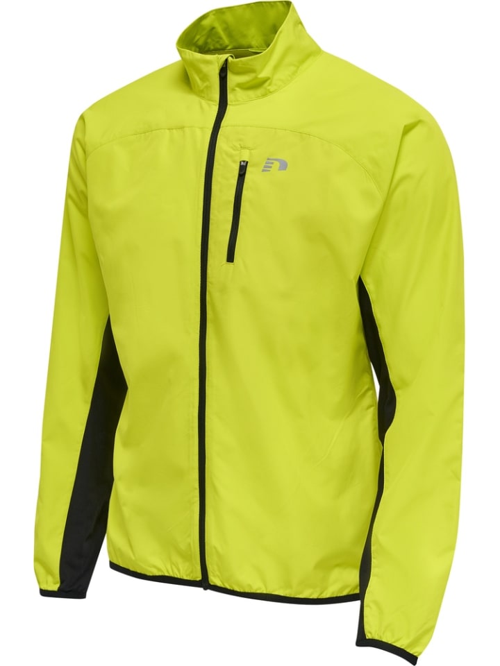 

Спортивная куртка Men'S Core Jacket Newline, розовый