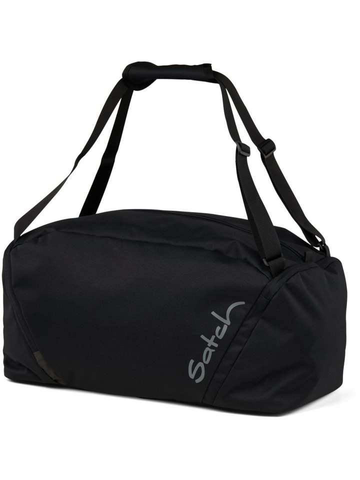 

Satch Сумка для спортивного инвентаря Blackjack 2025 черного цвета