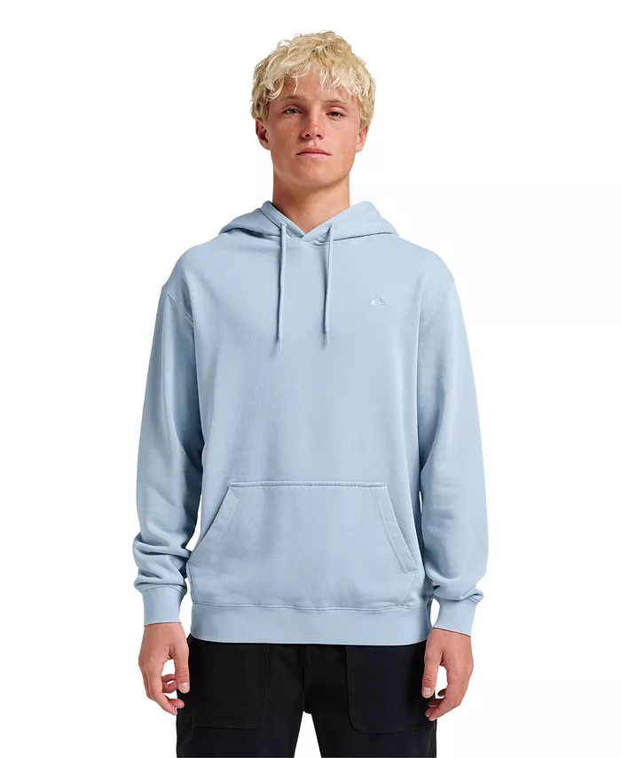 

Мужская толстовка Saltwater Quiksilver, синий