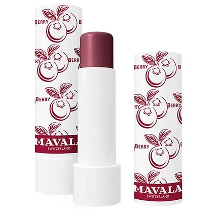 

Бальзам для губ Ягодный 4,5г, Mavala