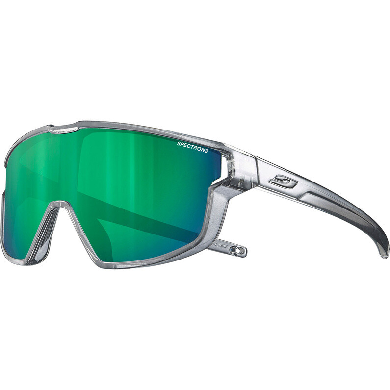 

Детские спортивные очки Fury Mini Spectron 3 Julbo, серый