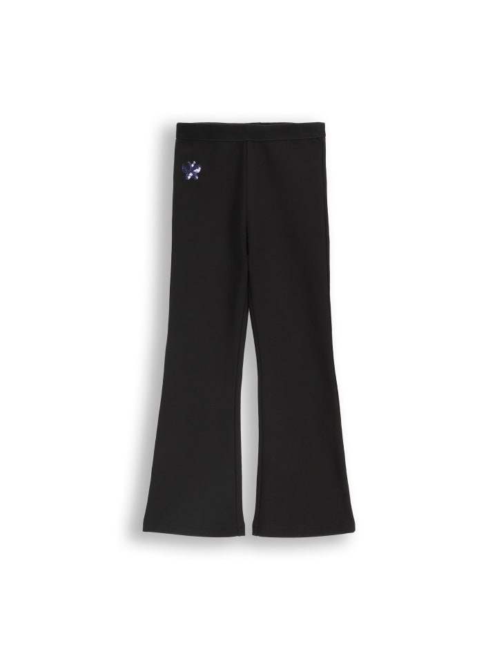 

Леггинсы Coccodrillo, черный