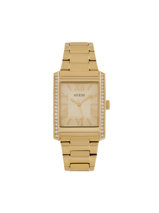 

Часы Bonnie Gw0874L4 Guess, золотой