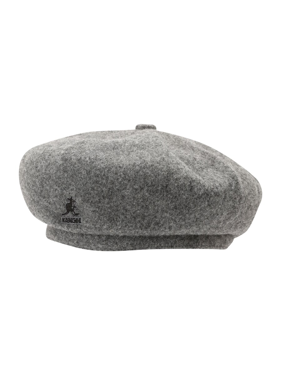 

Шапка KANGOL Jax, Dark grey
