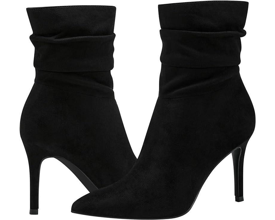 

Ботинки Marc Fisher Dreama, цвет Black Suede