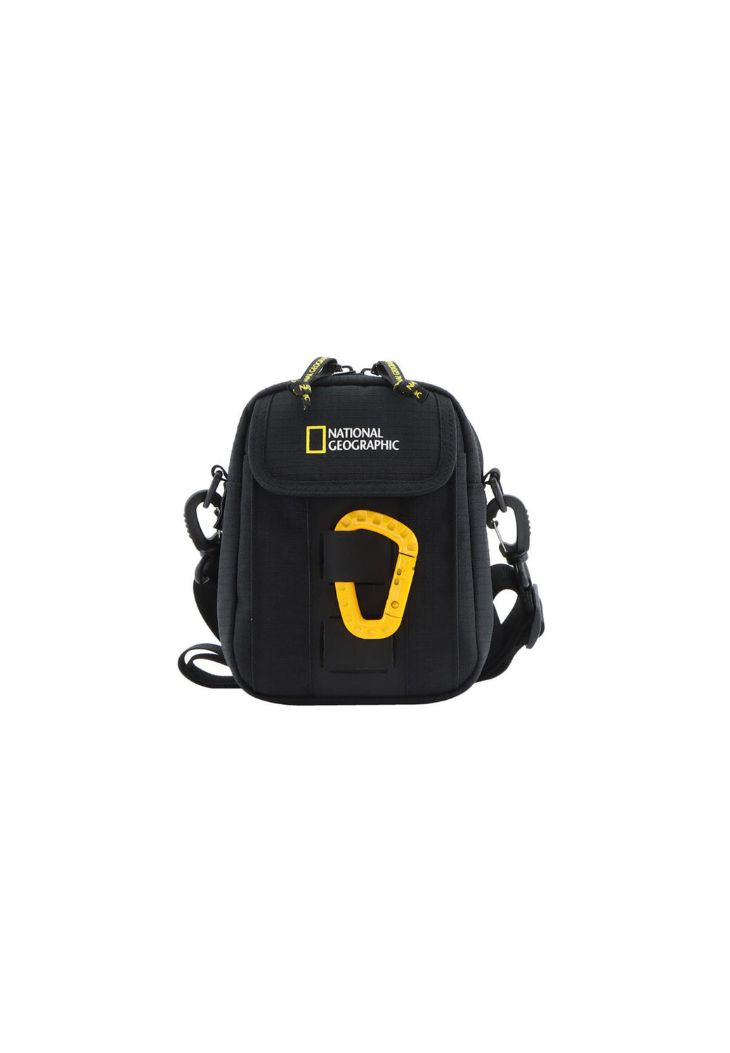 

Сумка через плечо National Geographic Tasche EXPLORER III, черный