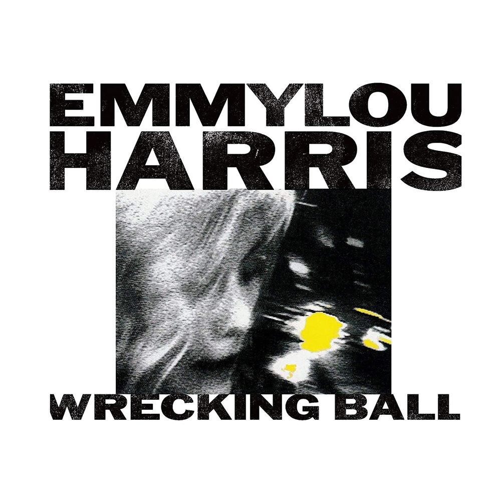 

Виниловая пластинка LP Wrecking Ball - Emmylou Harris