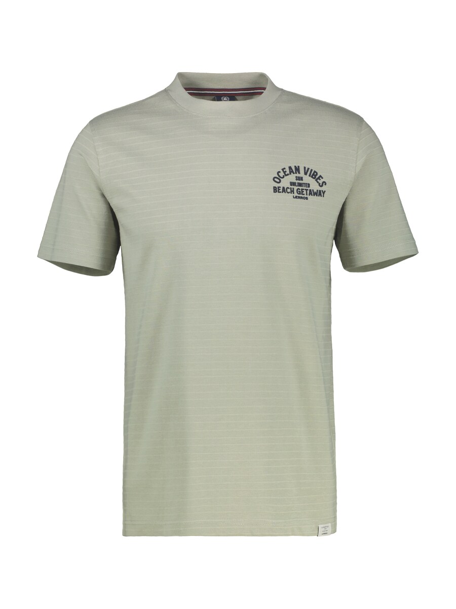 

Футболка LERROS, Olive