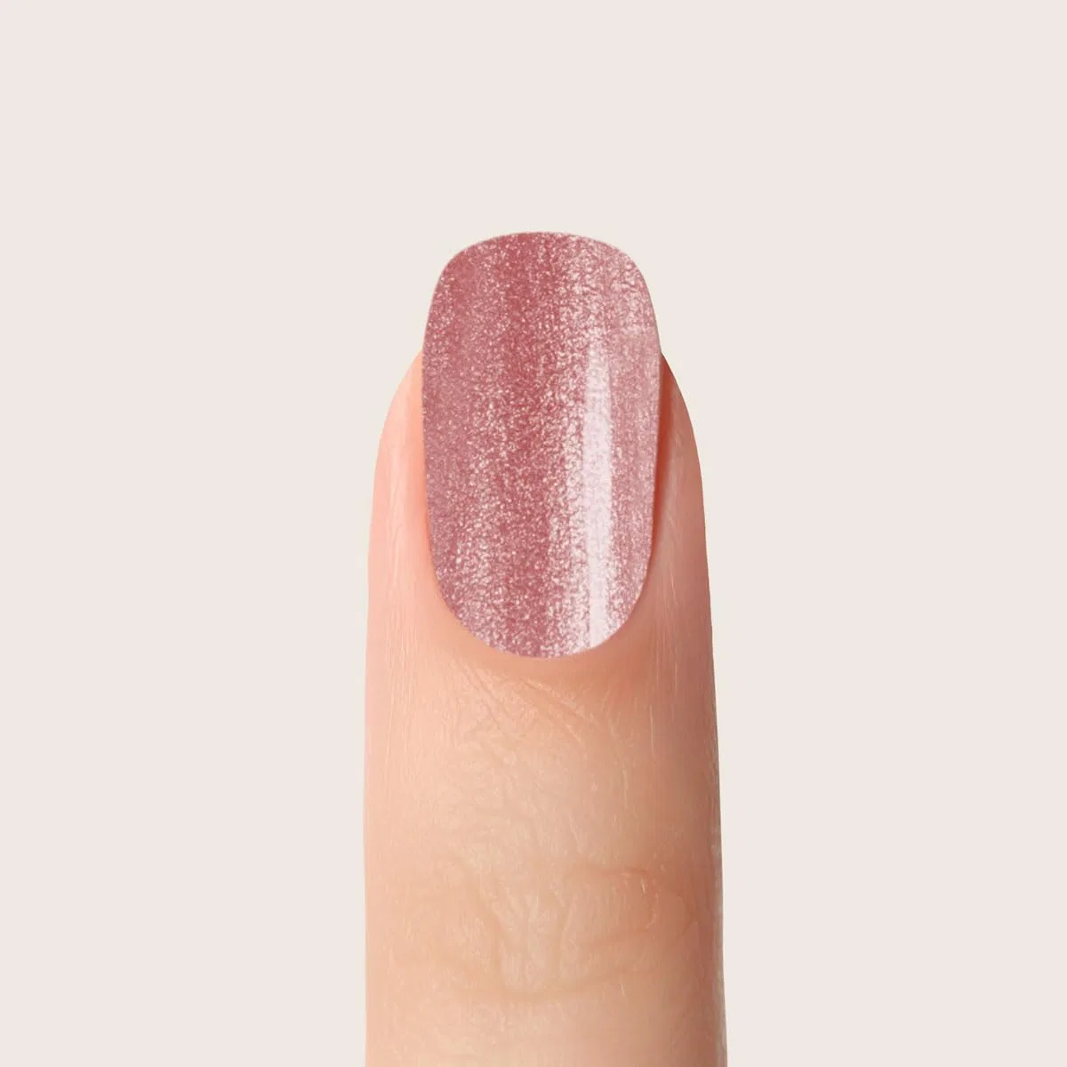 Цветной гель Emmi Nail Glitter Pink, УФ/LED гель 5 мл Emmi Nail — фото 2