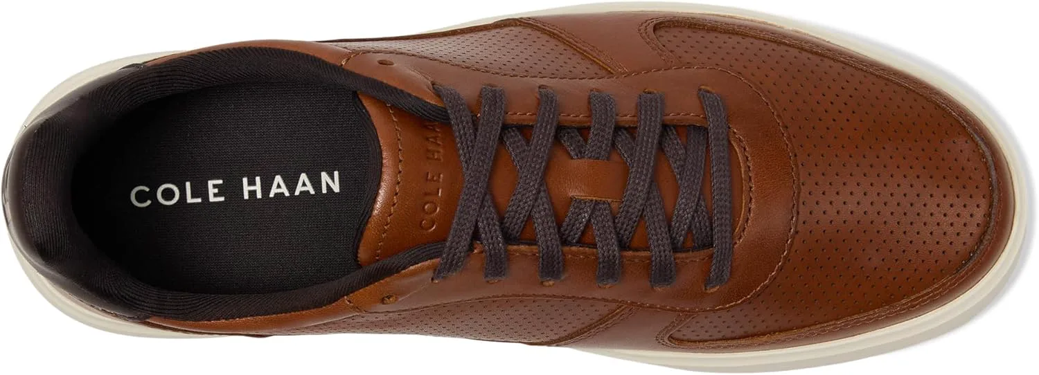 Мужские кроссовки Cole Haan Grand Crosscourt Daily — фото 2
