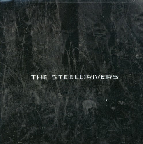 

CD диск SteelDrivers: The Steeldrivers