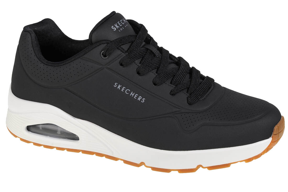 

Низкие кроссовки Skechers Skechers Uno Stand On Air, черный