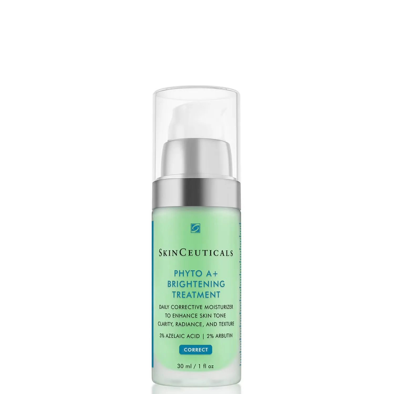 

Phyto A+ Осветляющее средство 30 мл Skinceuticals