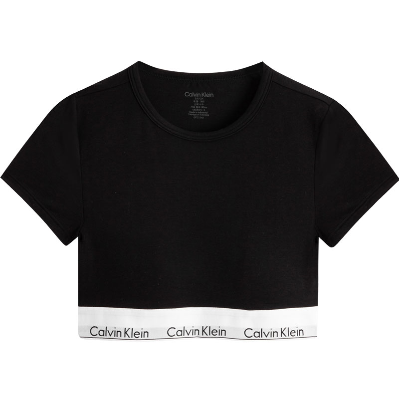 

CALVIN KLEIN Modern Gravity Бюстгальтер Женский Space Black, Space Black+Подарок