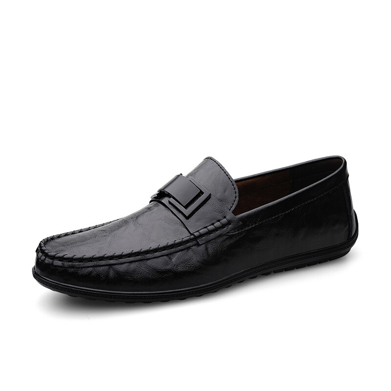 

Туфли CCE Men's Casual Shoes Men Low-Top, черный