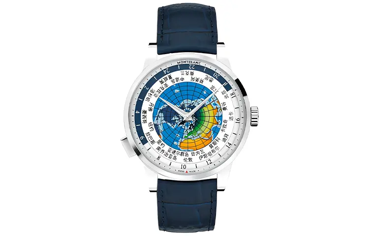 

MONTBLANC Часы Men's Watch