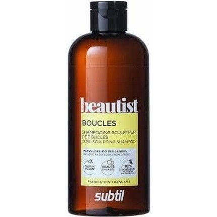 

Beautist Boucles Шампунь для моделирования локонов 300 мл, Subtil
