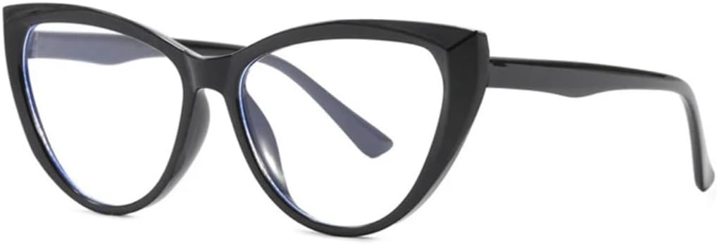 

Солнцезащитные очки с защитой от УФ-излучения UV400 | Овальная оправа, разноцветные | для женщин и мужчин, для занятий спортом на открытом воздухе и вождения DSVIGF, Black