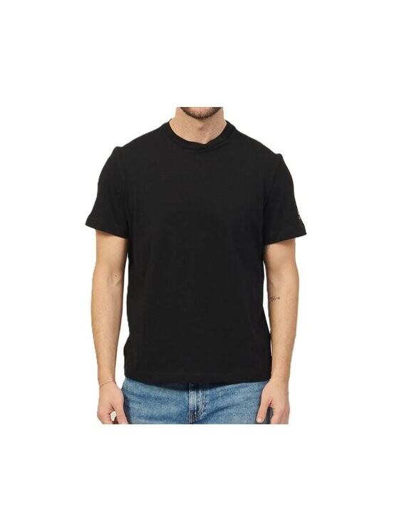 

Толстовка regular fit Suns, черный
